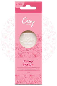 Cherry Blossom Wax Melt