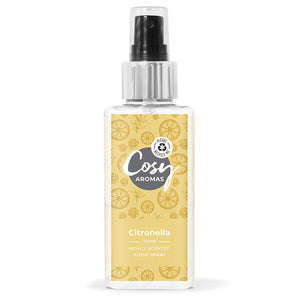 Citronella Room Spray (pack of 6)