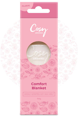 Comfort Blanket Wax Melt