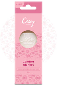 Comfort Blanket Wax Melt