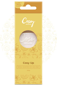Cosy Up Wax Melt