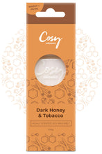 Load image into Gallery viewer, Dark Honey &amp; Tobacco Wax Melt