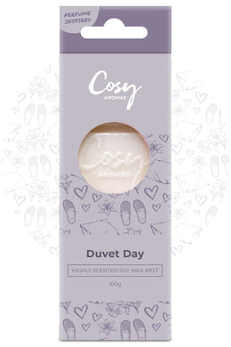 Duvet Day Wax Melt
