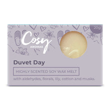 Load image into Gallery viewer, Duvet Day Wax Melt