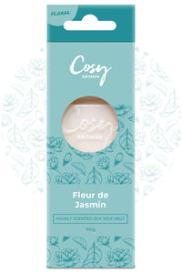 Fleur de Jasmin Wax Melt