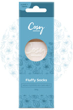 Load image into Gallery viewer, Fluffy Socks Wax Melt
