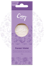 Load image into Gallery viewer, Forest Violet Wax Melt