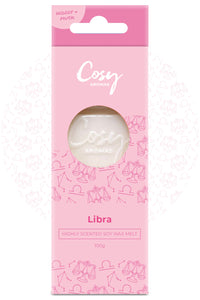 Libra Wax Melt