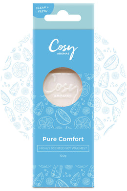Pure Comfort Wax Melt