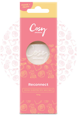 Reconnect Wax Melt