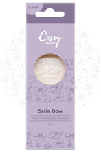 Load image into Gallery viewer, Satin Bow Wax Melt