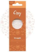 Load image into Gallery viewer, Snuggle Wax Melt
