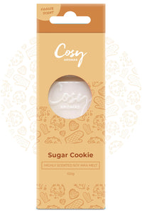 Sugar Cookie Wax Melt