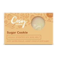 Load image into Gallery viewer, Sugar Cookie Wax Melt
