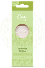Load image into Gallery viewer, Summer Mojito Wax Melt