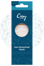 Load image into Gallery viewer, Sun-Drenched Oasis Wax Melt