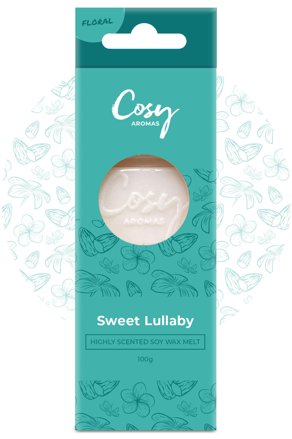 Sweet Lullaby Wax Melt