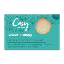 Load image into Gallery viewer, Sweet Lullaby Wax Melt