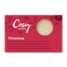 Load image into Gallery viewer, Timeless Wax Melt