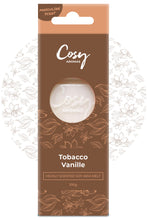 Load image into Gallery viewer, Tobacco Vanille Wax Melt