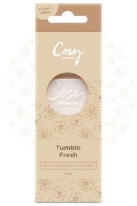 Tumble Fresh Wax Melt