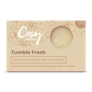 Tumble Fresh Wax Melt