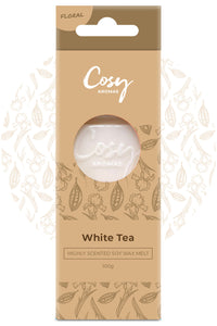 White Tea Wax Melt