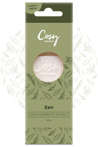 Zen Wax Melt