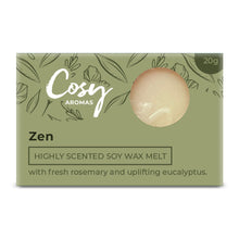 Load image into Gallery viewer, Zen Wax Melt