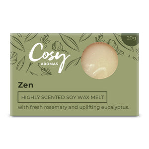 Zen Wax Melt
